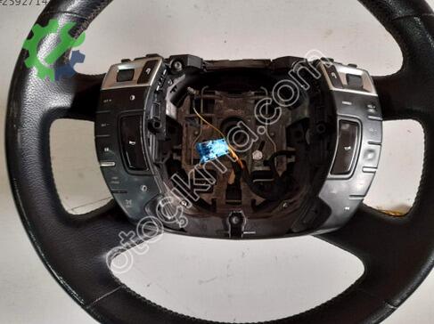 Citroen C5 Direksiyon Kutusu çıkma parça