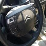 Citroen C5 dolu direksiyon orjinal çıkma