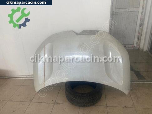 Citroen C5 Ön Kaput çıkma parça