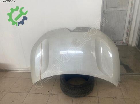 Citroen C5 Ön Kaput çıkma parça