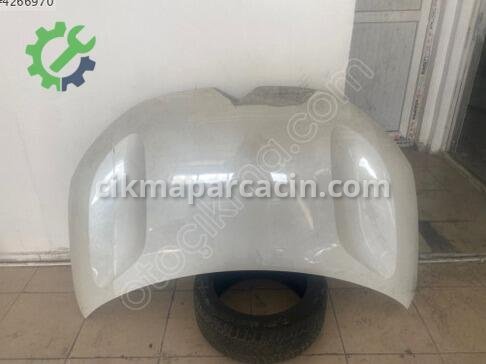 Citroen C5 Ön Kaput çıkma parça
