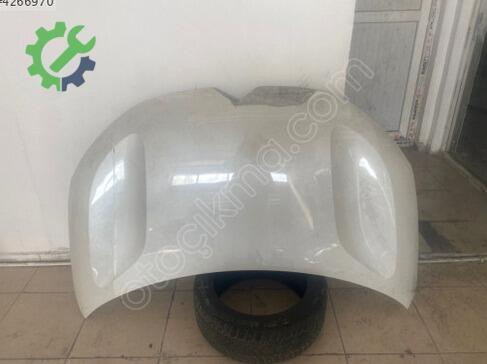 Citroen C5 Ön Kaput çıkma parça