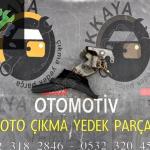 Citroen C5 El Fren Tabancası Orjinal Çıkma