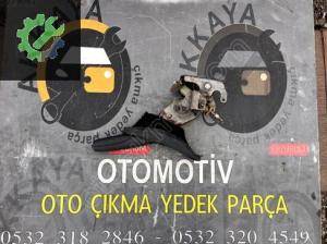 Citroen C5 El Fren Tabancası Orjinal Çıkma