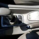 Citroen C5 el freni orjinal çıkma