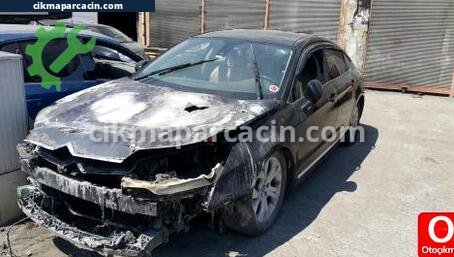 Citroen C5 Kaliper çıkma parça