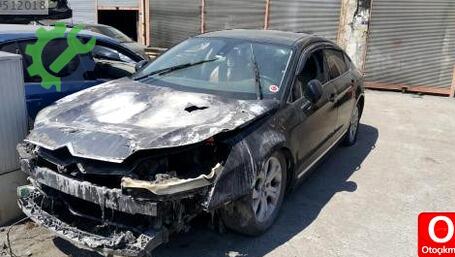 Citroen C5 Kaliper çıkma parça