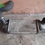 CİTROEN C5 – HDİ INTERCOOLER RADYATÖRÜ VE HORTUM