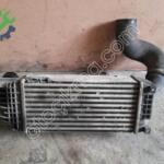 CİTROEN C5 – HDİ INTERCOOLER RADYATÖRÜ VE HORTUM