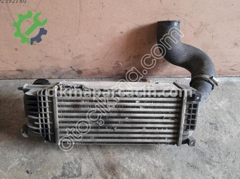 Citroen C5 Hortum çıkma parça