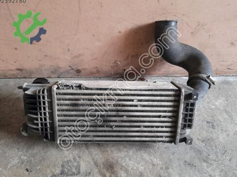 Citroen C5 Hortum çıkma parça