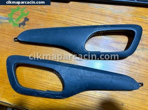 Citroen C5 Açma Kolu çıkma parça