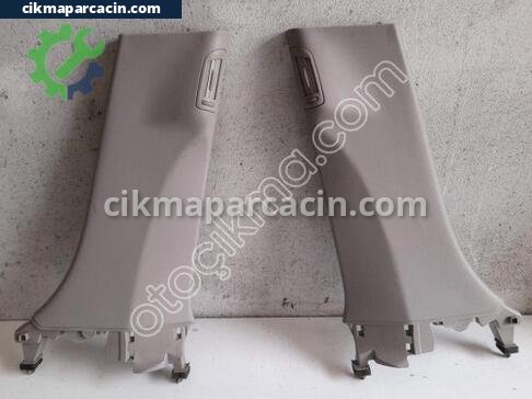 Citroen C5 Bakalitler çıkma parça