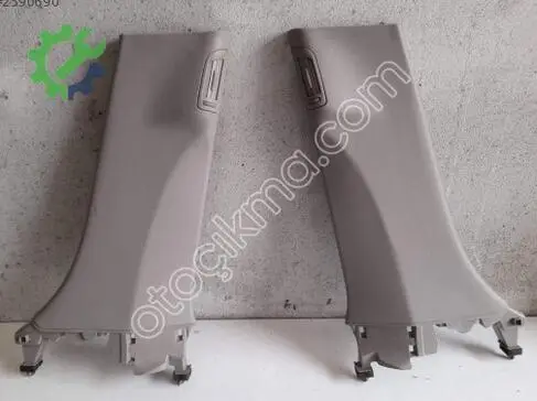 Citroen C5 Bakalitler çıkma parça