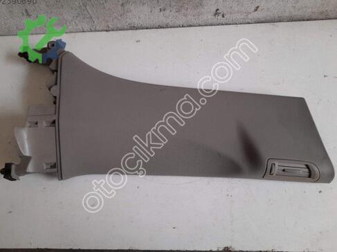Citroen C5 Bakalitler çıkma parça