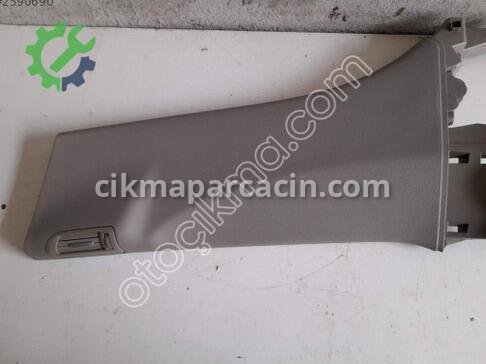 Citroen C5 Bakalitler çıkma parça