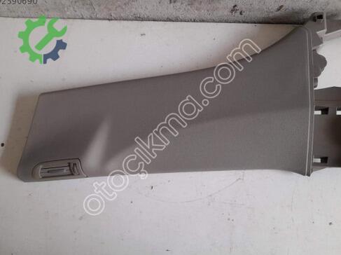 Citroen C5 Bakalitler çıkma parça
