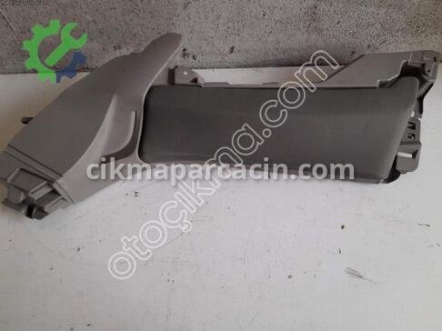 Citroen C5 Bakalitler çıkma parça