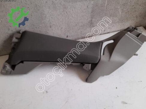 Citroen C5 Bakalitler çıkma parça