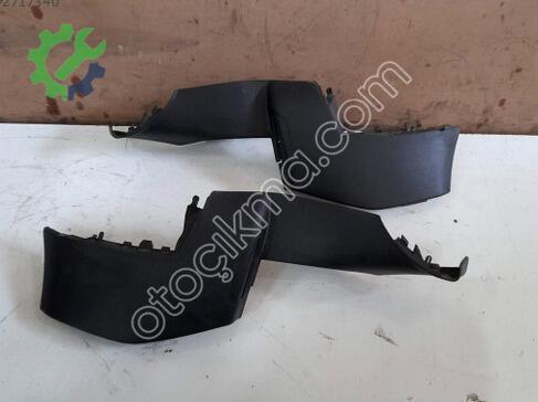 Citroen C5 Bakalitler çıkma parça