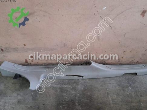Citroen C5 Bakalitler çıkma parça