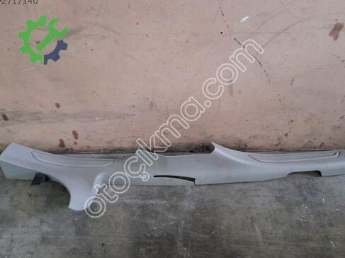 Citroen C5 Bakalitler çıkma parça