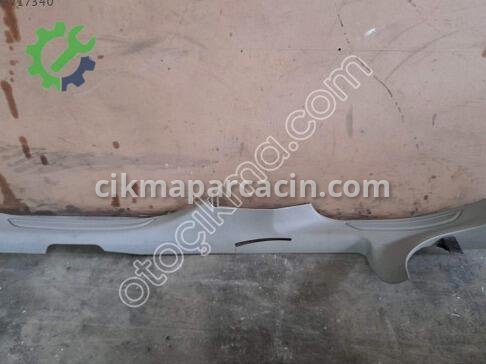 Citroen C5 Bakalitler çıkma parça
