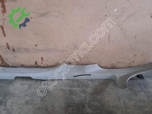 Citroen C5 Bakalitler çıkma parça