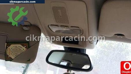 Citroen C5 İç Dikiz Aynası çıkma parça