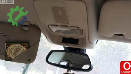 Citroen C5 Dış Ayna Komple çıkma parça