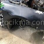 Citroen C5 Kapı Fitilleri hatasız orjina çıkma