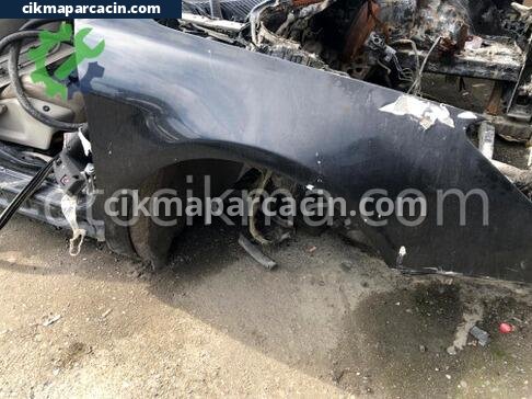 Citroen C5 Fitil çıkma parça
