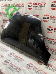 Citroen C5 Kaput Orjinal Çıkma