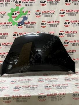 Citroen C5 Kaput çıkma parça