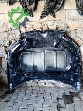 Citroen C5 Kaput çıkma parça
