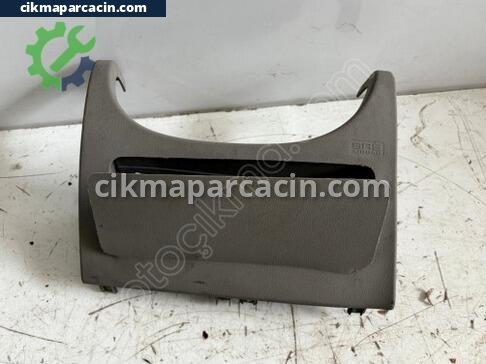 Citroen C5 Bakalitler çıkma parça