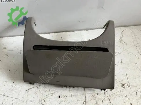 Citroen C5 Bakalitler çıkma parça