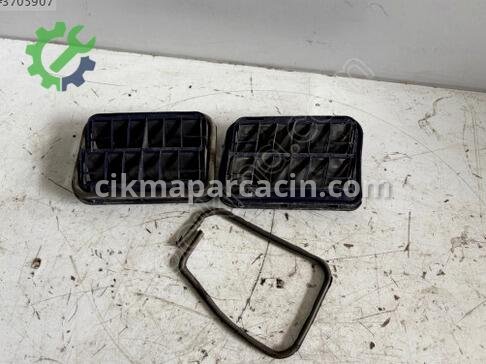 Citroen C5 Bakalitler çıkma parça
