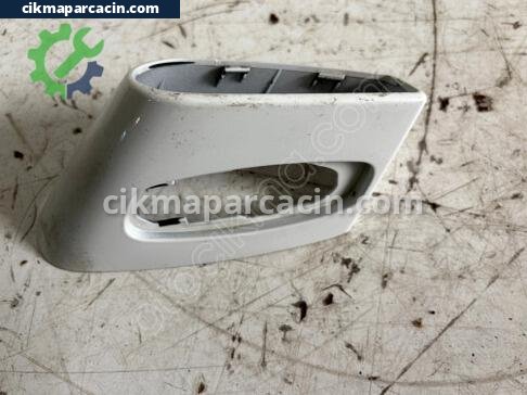 Citroen C5 Bakalitler çıkma parça