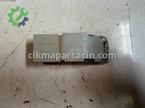 Citroen C5 Diğer çıkma parça