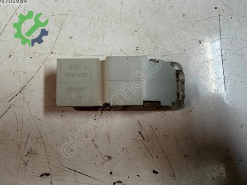 Citroen C5 Isı Kalkanı çıkma parça