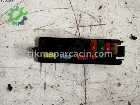 Citroen C5 Diğer çıkma parça