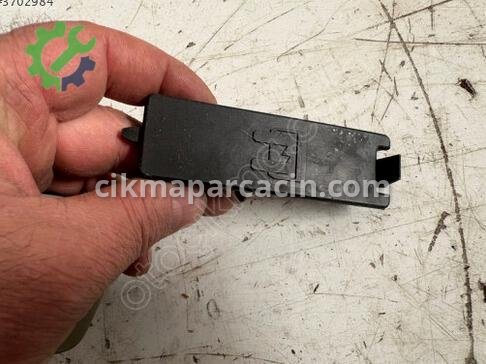 Citroen C5 Diğer çıkma parça