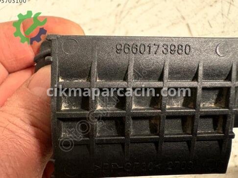 Citroen C5 Bakalitler çıkma parça