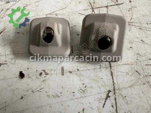 Citroen C5 Bakalitler çıkma parça