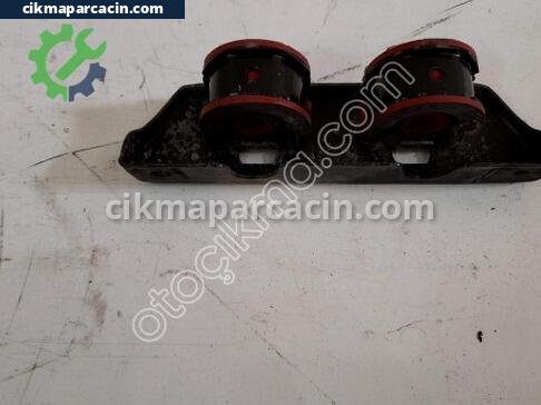 Citroen C5 Isı Kalkanı çıkma parça