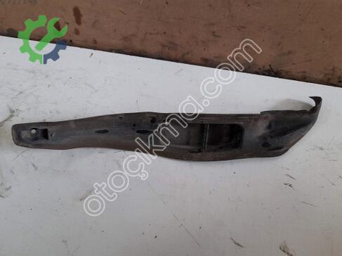 Citroen C5 Isı Kalkanı çıkma parça
