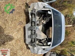 Çıkma Orijinal Arka Aks Citroen C5 Kesme