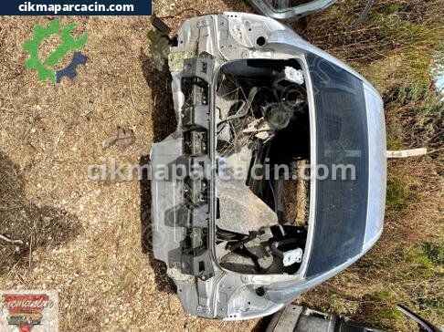 Citroen C5 Arka Aks çıkma parça