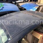 Citroen C5 Kesme Direk Tavan hatasız orjina çıkma